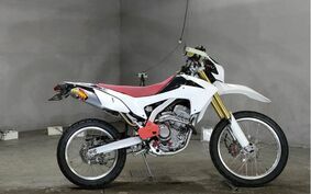 HONDA CRF250L MD38