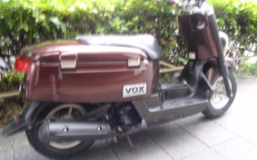 YAMAHA VOX DELUXE  SA31J