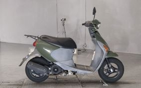SUZUKI LETS4 CA45A