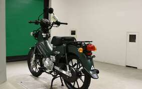 HONDA CROSS CUB 110 JA60