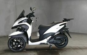 YAMAHA TRICITY 125 SEC1J