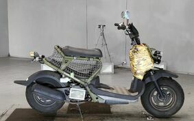 HONDA ZOOMER AF58