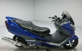 SUZUKI SKYWAVE 250 (Burgman 250) S CJ43A