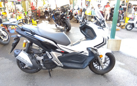 HONDA ADV150 KF38