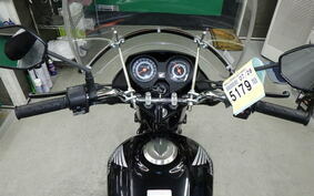 HONDA CD110DX