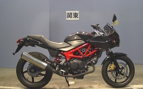 HONDA VTRF250 MC33