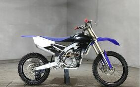 YAMAHA YZ250F CG34C