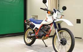 HONDA XL125R JD04