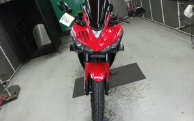 YAMAHA YZF-R25 RG10J