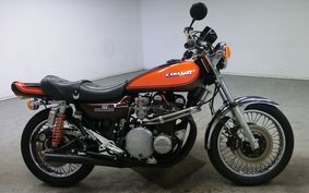 KAWASAKI Z750 	D 1978 KZ750D001309