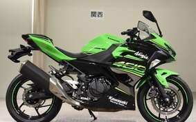 KAWASAKI NINJA 400 2018 EX400G