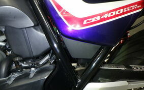 HONDA CB400 SUPER BOLDOR VTEC 2008 NC42