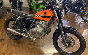 SUZUKI GRASS TRACKER NJ47A