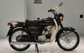 HONDA CD90 BENLY HA03