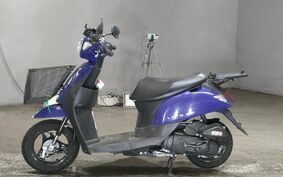 SUZUKI LET's CA4AA