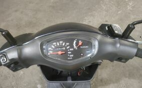 SUZUKI ADDRESS V125 CF4EA