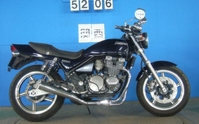 KAWASAKI ZEPHYR 400 Gen.2 1991 ZR400C