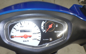 SUZUKI ADDRESS V125 G CF46A