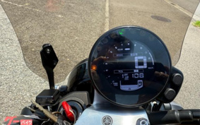 YAMAHA XSR900 2017 RN46J