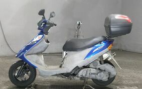 SUZUKI ADDRESS V125 G CF4EA