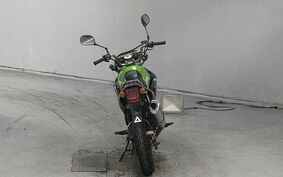 KAWASAKI KSR110 KL110A