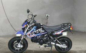 KAWASAKI KSR110 KL110A