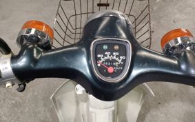 HONDA SUPER CUB90 HA02