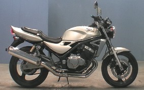 KAWASAKI BALIUS 250 Gen.2 1998 ZR250B