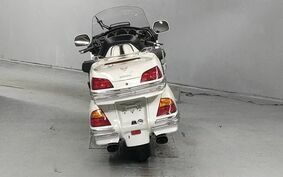 HONDA GL 1800 GOLD WING 2002 SC47