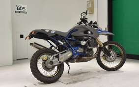 BMW HP2 ENDURO 2006