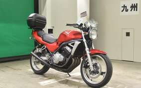 KAWASAKI BALIUS 250 ZR250A