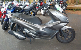 HONDA PCX 150 KF30