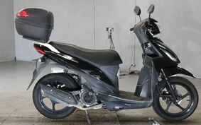 SUZUKI ADDRESS 110 CE47A