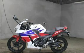 HONDA CBR250R MC41