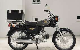 HONDA MONKEY Z50A