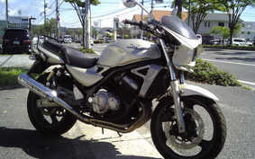 KAWASAKI BALIUS 250 Gen.2 1997 ZR250B