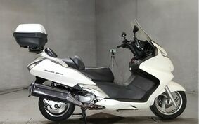 HONDA SILVER WING 600 2002 PF01