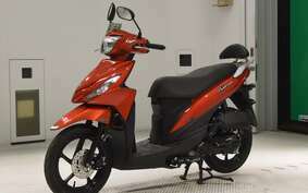 SUZUKI ADDRESS 110 CE47A