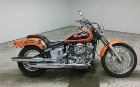 YAMAHA DRAGSTAR 400 1996 4TR