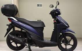 SUZUKI ADDRESS 110 CE47A