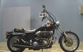 HARLEY FXDWG 1450 2000 GEV