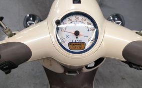 HONDA GIORNO AF77