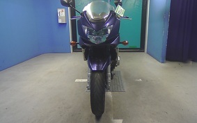 SUZUKI BANDIT 1250 SA 2008 GW72A