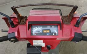 HONDA GYRO TD01