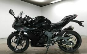 KAWASAKI NINJA 250 SL BX250A