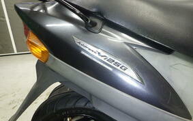 SUZUKI ADDRESS V125 G CF46A