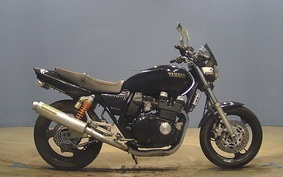 YAMAHA XJR400 1993 4HM