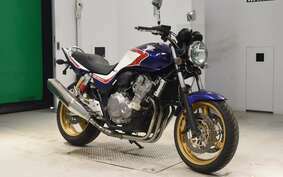 HONDA CB400SF VTEC 2009 NC42