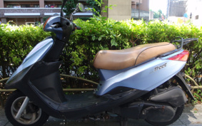 YAMAHA AKUSHI STREET SE53J