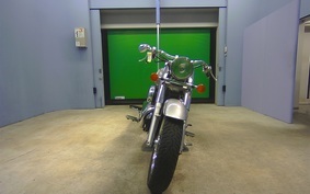 HONDA SHADOW 400 2007 NC34